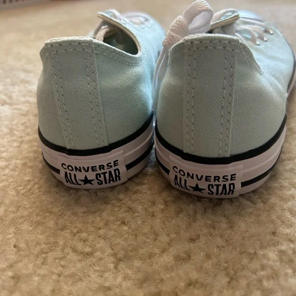 Chuck Taylor All Star Canvas - Picture 7 of 9